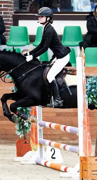 Второй день турнира по троеборью завершился в MAXIMA PARK! 