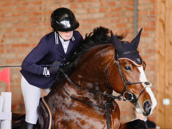 Этап серии Mini Masters прошел в Саратовской области 