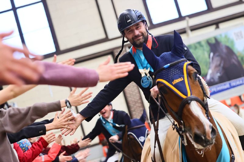 Итоги Кубка Кремля и Финала Mini Masters