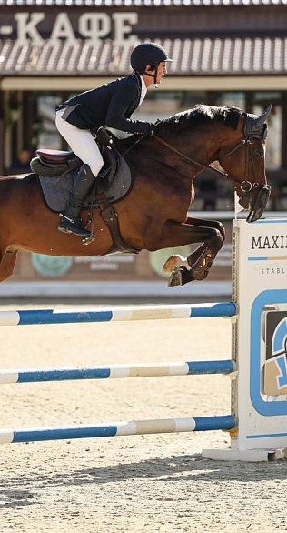 Завершился финал Mini Masters