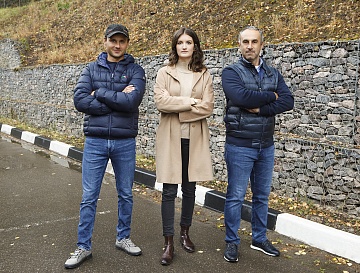 VAM Horses: хорошие лошади поставляются в хорошие руки уже два года!