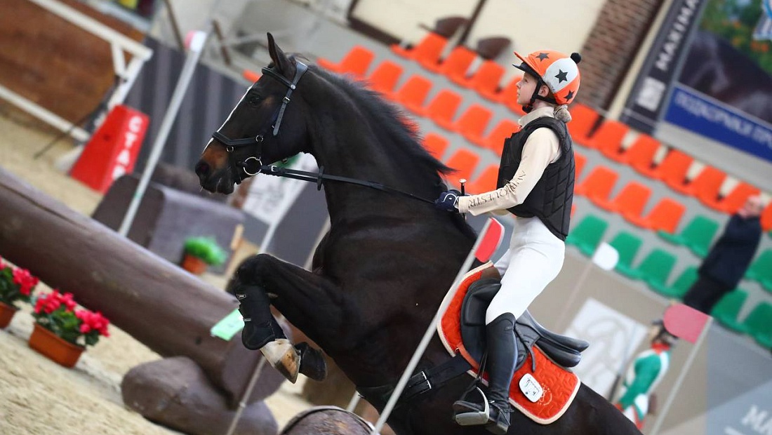 Определены первые победители и призеры 2026 года в троеборье!