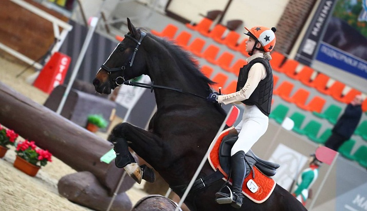 Определены первые победители и призеры 2026 года в троеборье!