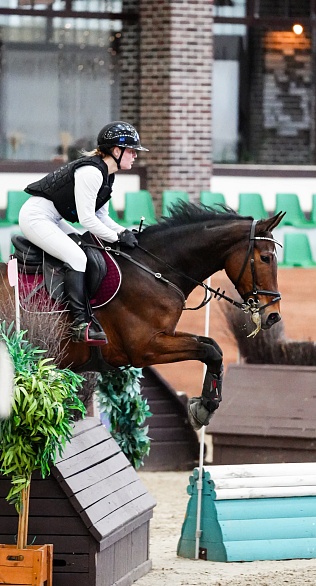 Троеборцы стартуют в MAXIMA