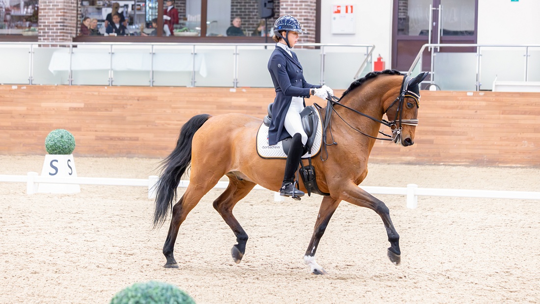 Хроника финалов кубка MAXIMA PARK