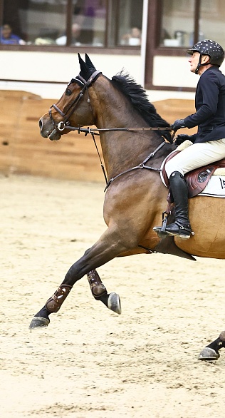 BELETSKIY TEAM – сохраняет лидерство