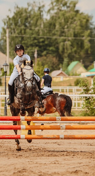 Заочный Кубок Молодёжи: победители и призёры из Республики Татарстан и Республики Коми