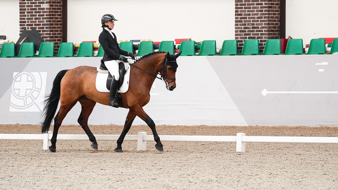 Этап Кубка Победы по троеборью начался в MAXIMA PARK! 