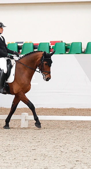 Этап Кубка Победы по троеборью начался в MAXIMA PARK! 