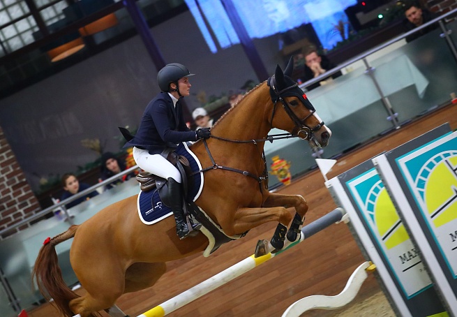 Новые старты –  с 15 - го января!