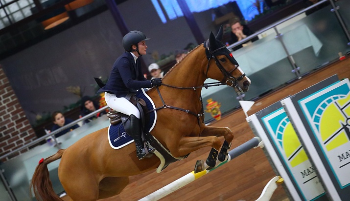 Новые старты –  с 15 - го января!