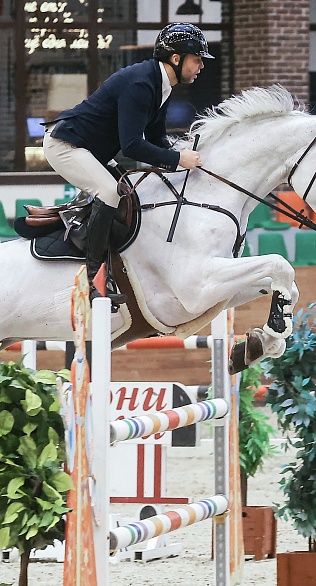 Второй день первого конкурного турнира в 2026 году подошел к концу!