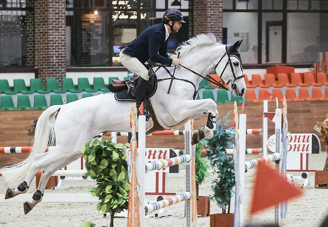 Второй день первого конкурного турнира в 2026 году подошел к концу!