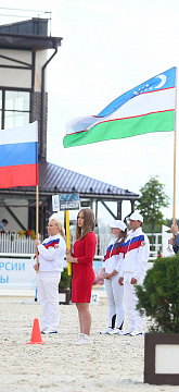 Евразийская Ассоциация: путь в Финал Кубка Мира и в Финал Кубка Наций стал ближе и реальнее