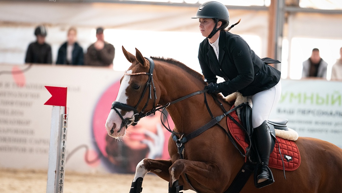 Прошли первые региональные этапы нового сезона MINI MASTERS