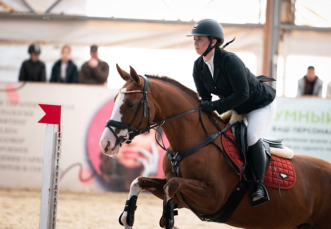 Прошли первые региональные этапы нового сезона MINI MASTERS