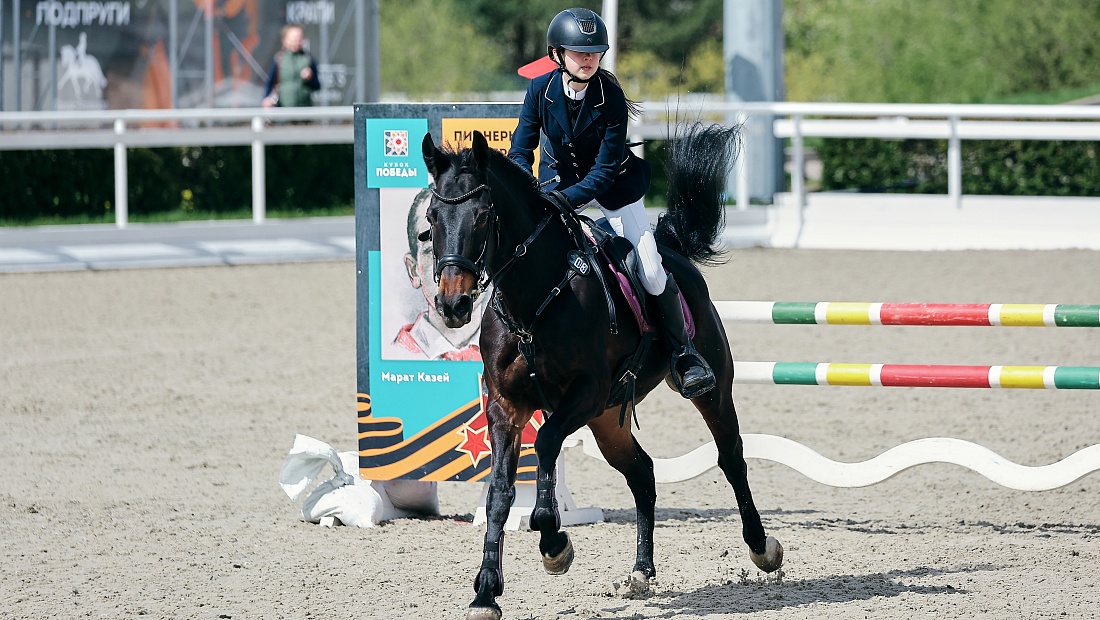 Заочный Кубок Молодёжи: победители и призёры из Ульяновской области