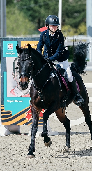 Заочный Кубок Молодёжи: победители и призёры из Ульяновской области