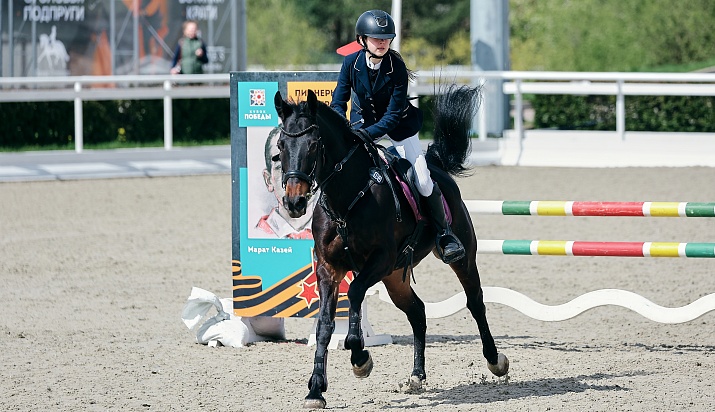 Заочный Кубок Молодёжи: победители и призёры из Ульяновской области