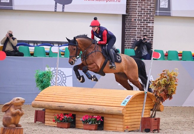 Вот и завершился Этап Кубка Победы по троеборью! 