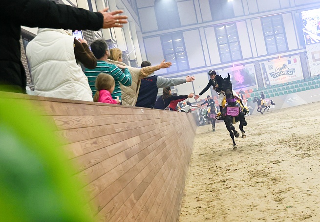 Призеры Гран-При Maxima Masters Team стартуют за полцены все лето