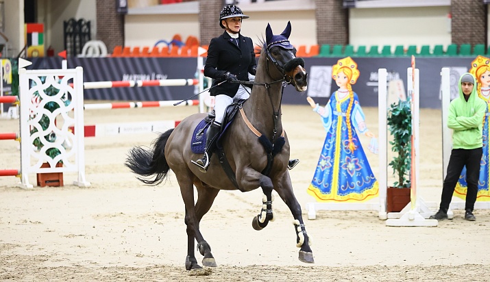 Конкур на 6 миллионов!