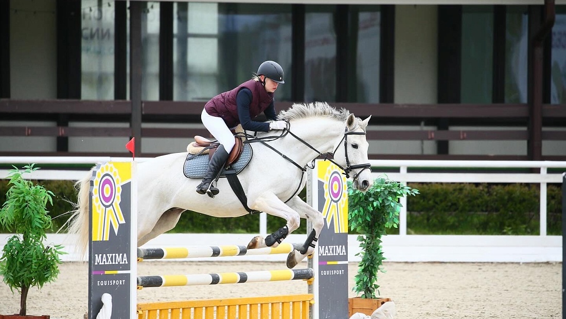 Заочный Кубок Молодёжи: победители и призёры из Самарской области