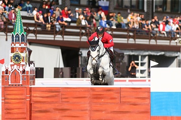 Первый сезон серий турниров новой Евразийской Лиги