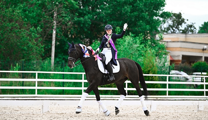 Заочный Кубок Молодёжи: победители и призёры из Санкт-Петербурга и Ленинградской области