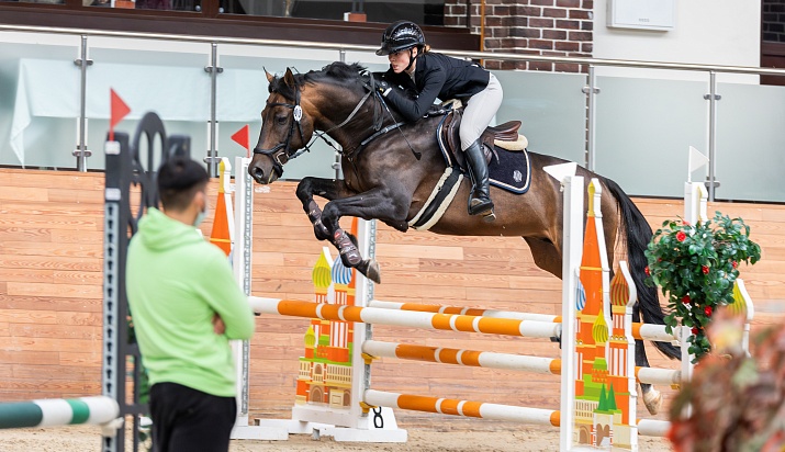 Х-й сезон Кубка Победы стартовал!