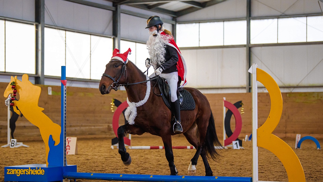 Квалификационный этап MINI MASTERS прошёл в Калужской области