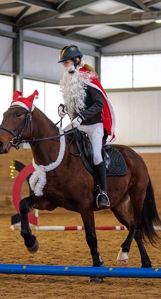 Квалификационный этап MINI MASTERS прошёл в Калужской области