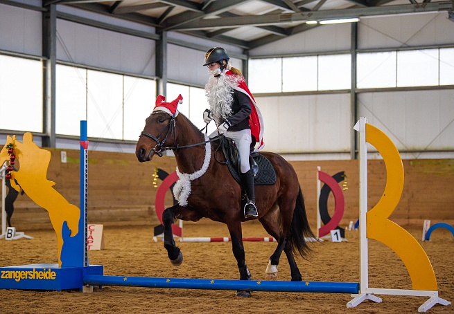 Квалификационный этап MINI MASTERS прошёл в Калужской области