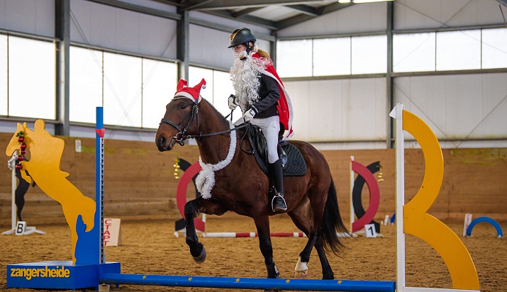 Квалификационный этап MINI MASTERS прошёл в Калужской области