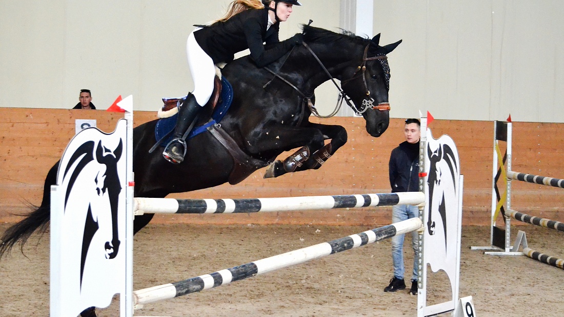 Этапы Кубка Победы прошли в Калужской и Оренбургской областях