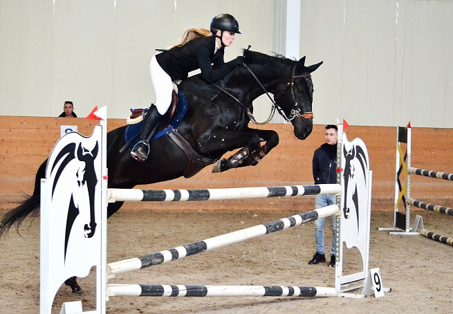 Этапы Кубка Победы прошли в Калужской и Оренбургской областях